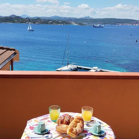 Appartamentino Panoramico...Con Finestra Sul Mare! La Maddalena  Bagian luar foto