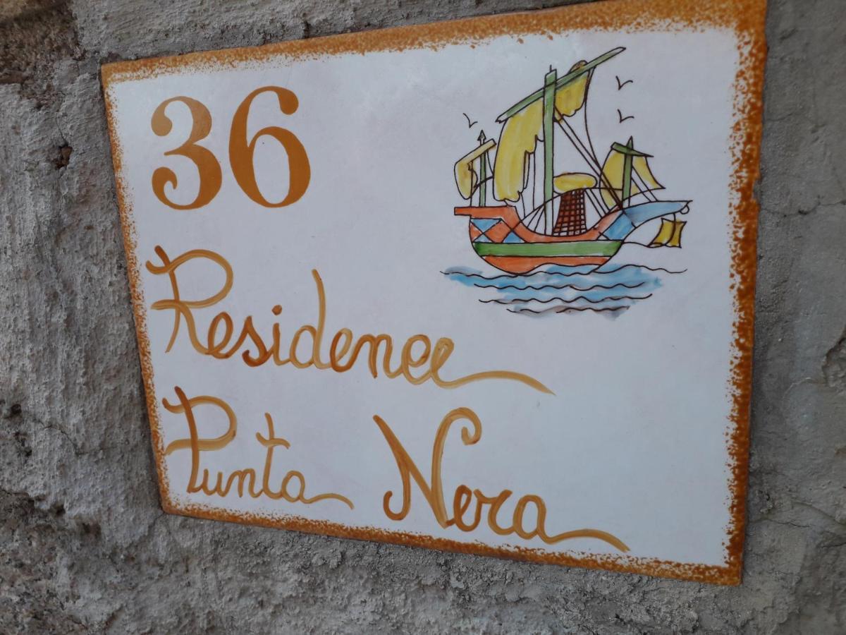 Appartamentino Panoramico...Con Finestra Sul Mare! La Maddalena  Bagian luar foto