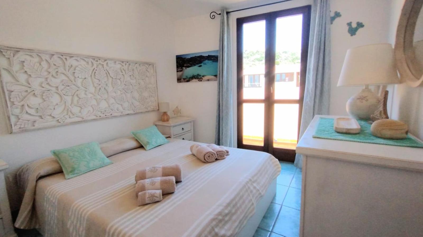 Appartamentino Panoramico...Con Finestra Sul Mare! La Maddalena  Bagian luar foto